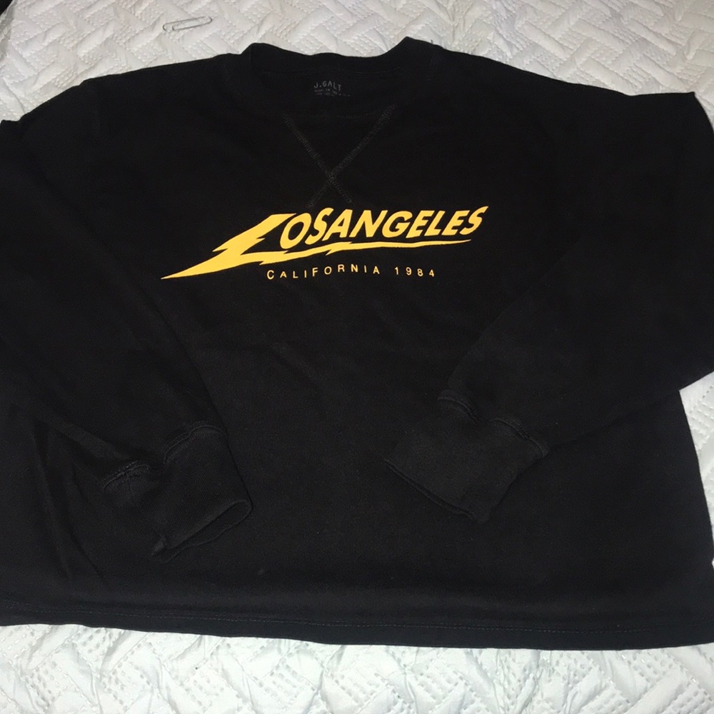 J. Galt for Brandy Melville long sleeve T One sz